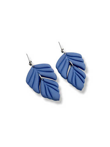 Breezy Leaves